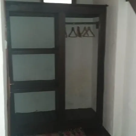 ゲストハウス Mehtap Kaleucagız