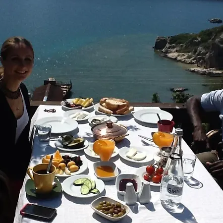 Mehtap Kaleucagız