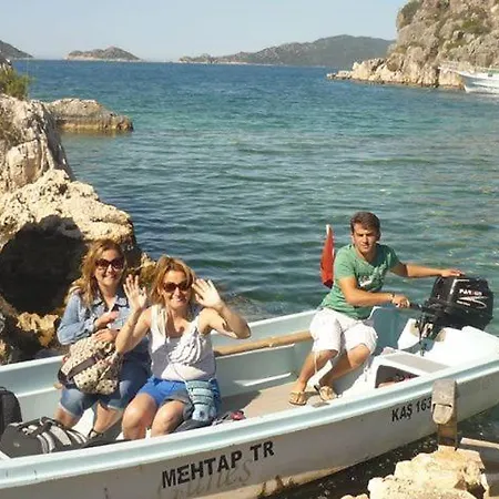 Mehtap Kaleucagız